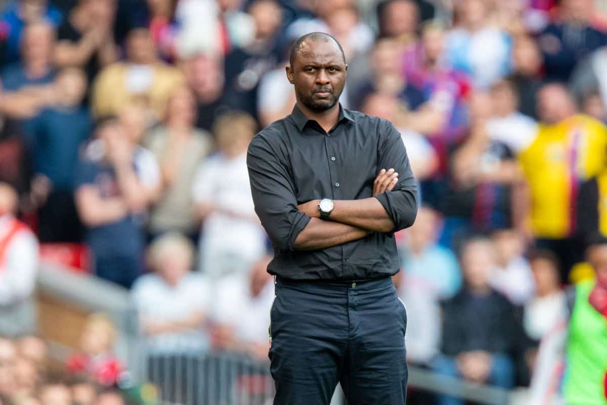 Patrick Vieira