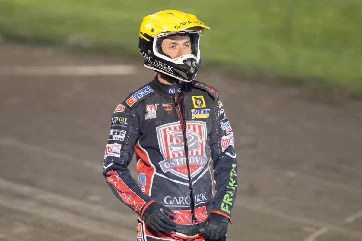 Grzegorz Walasek
