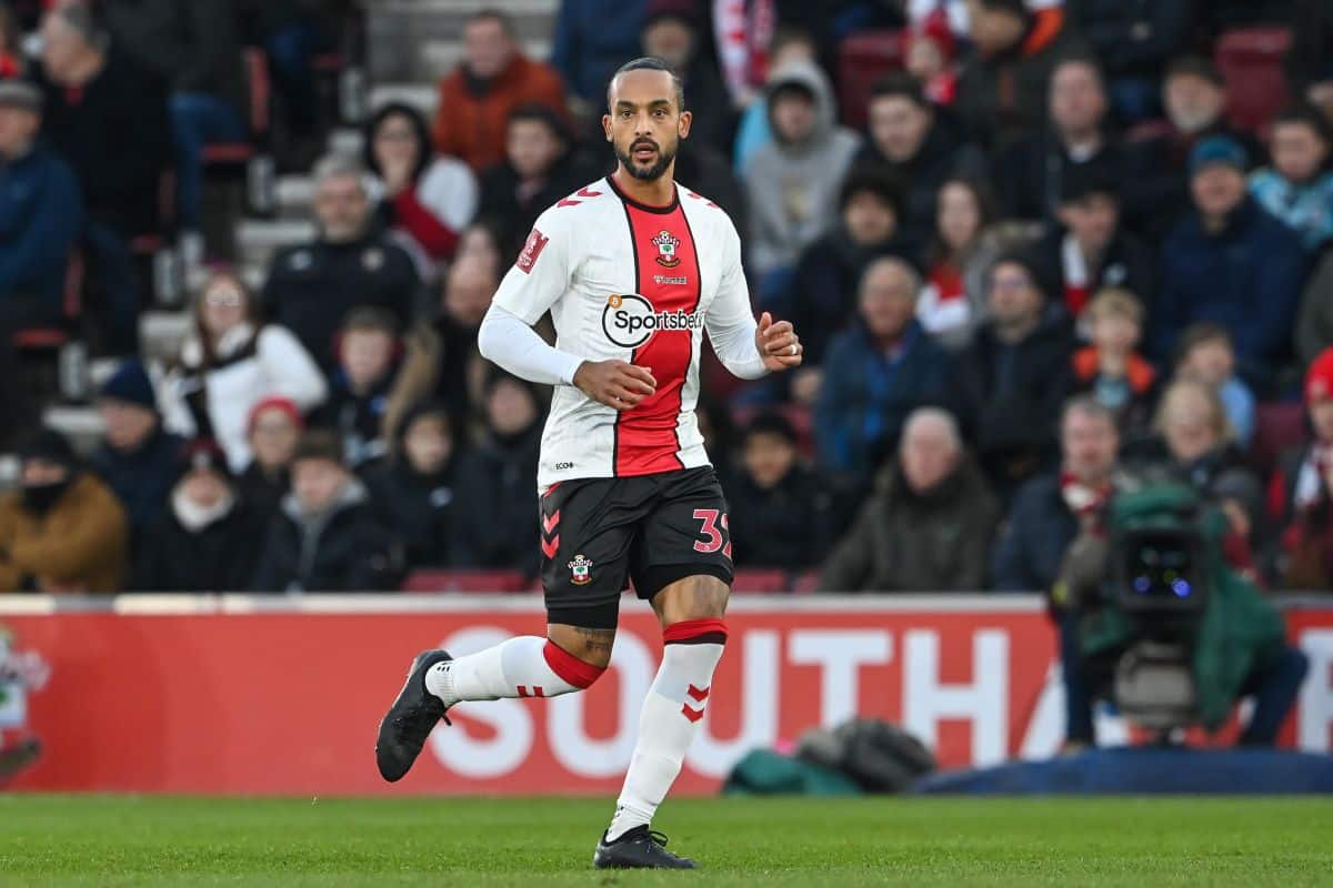 Theo Walcott