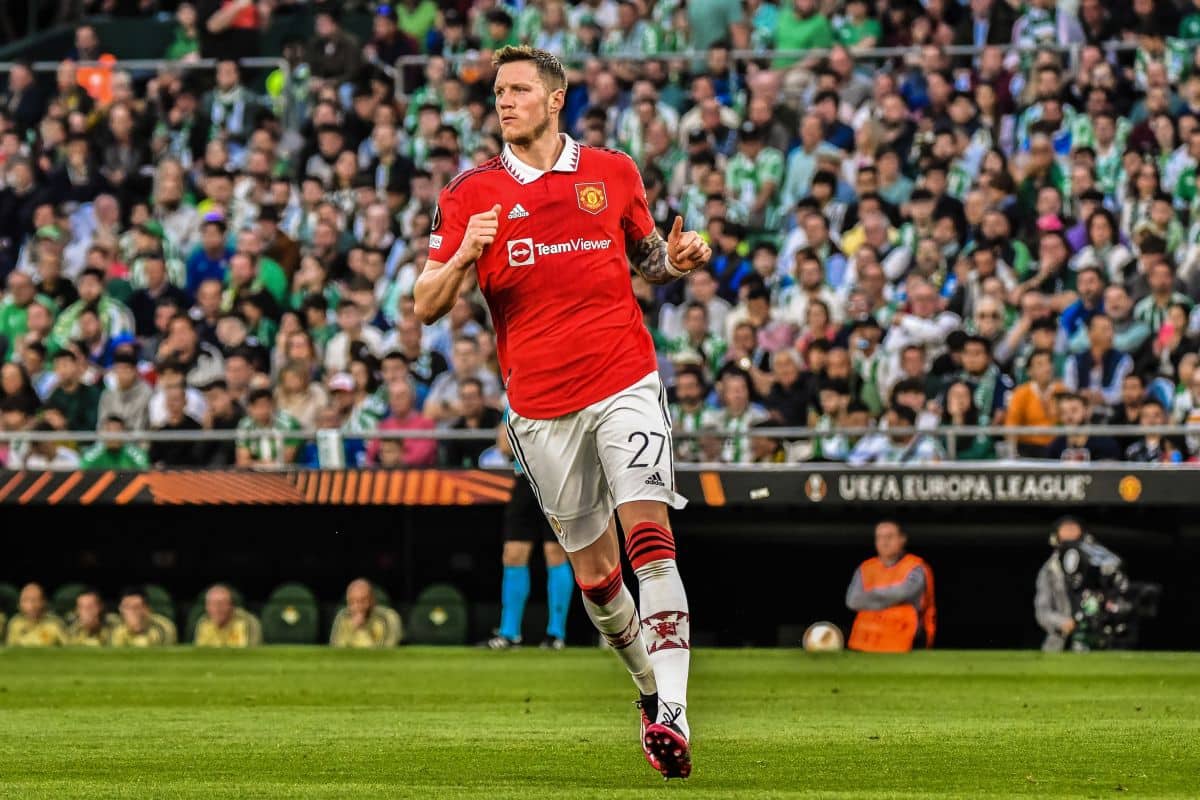 Wout Weghorst