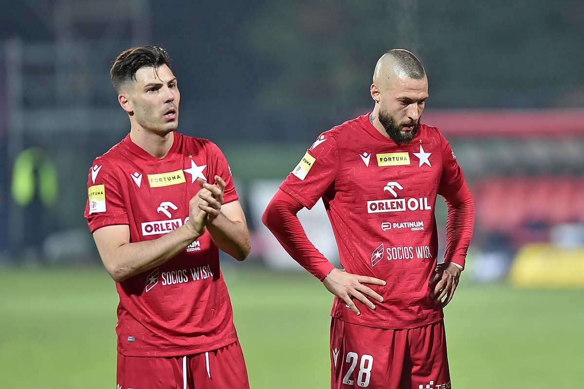 Luis Fernandez i David Junca