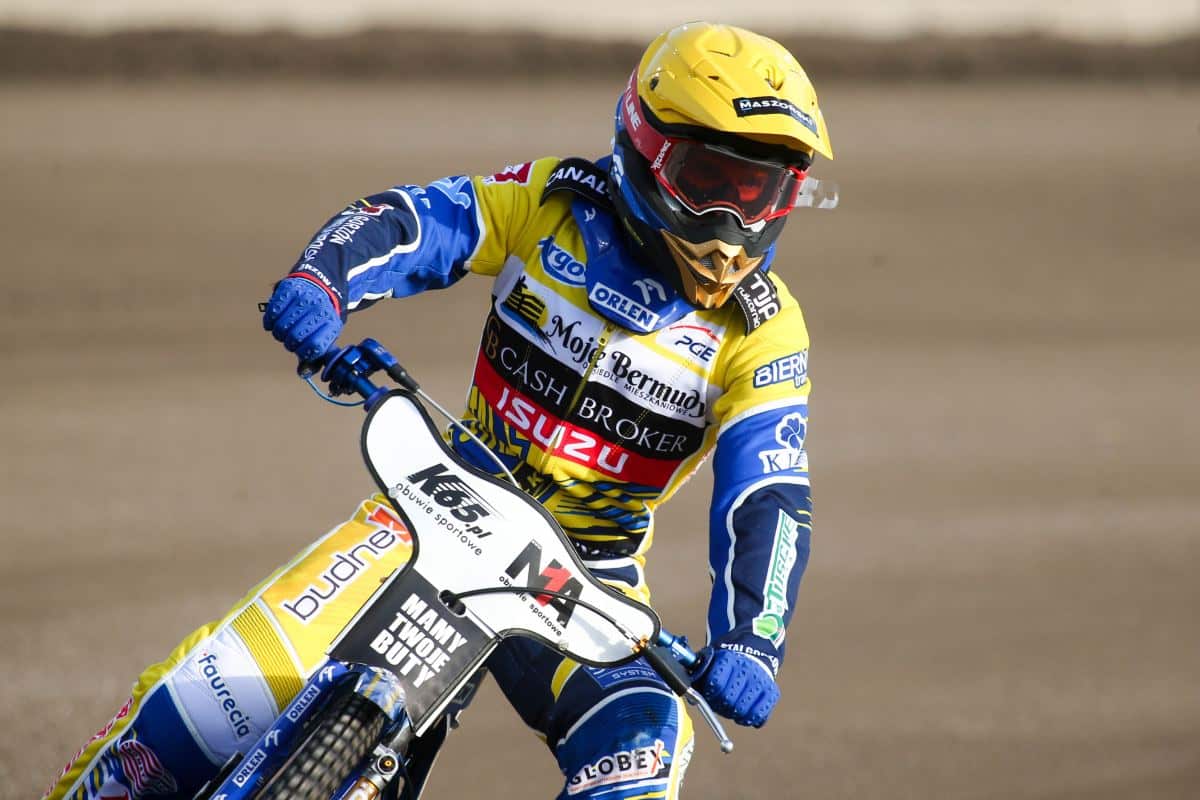 Bartosz Zmarzlik