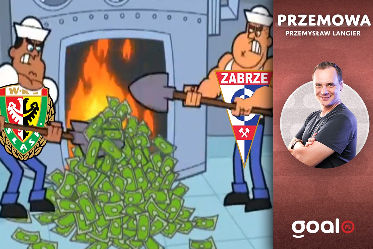 Przemowa