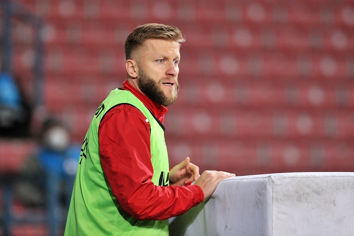 Jakub Błaszczykowski (Wisła Kraków)