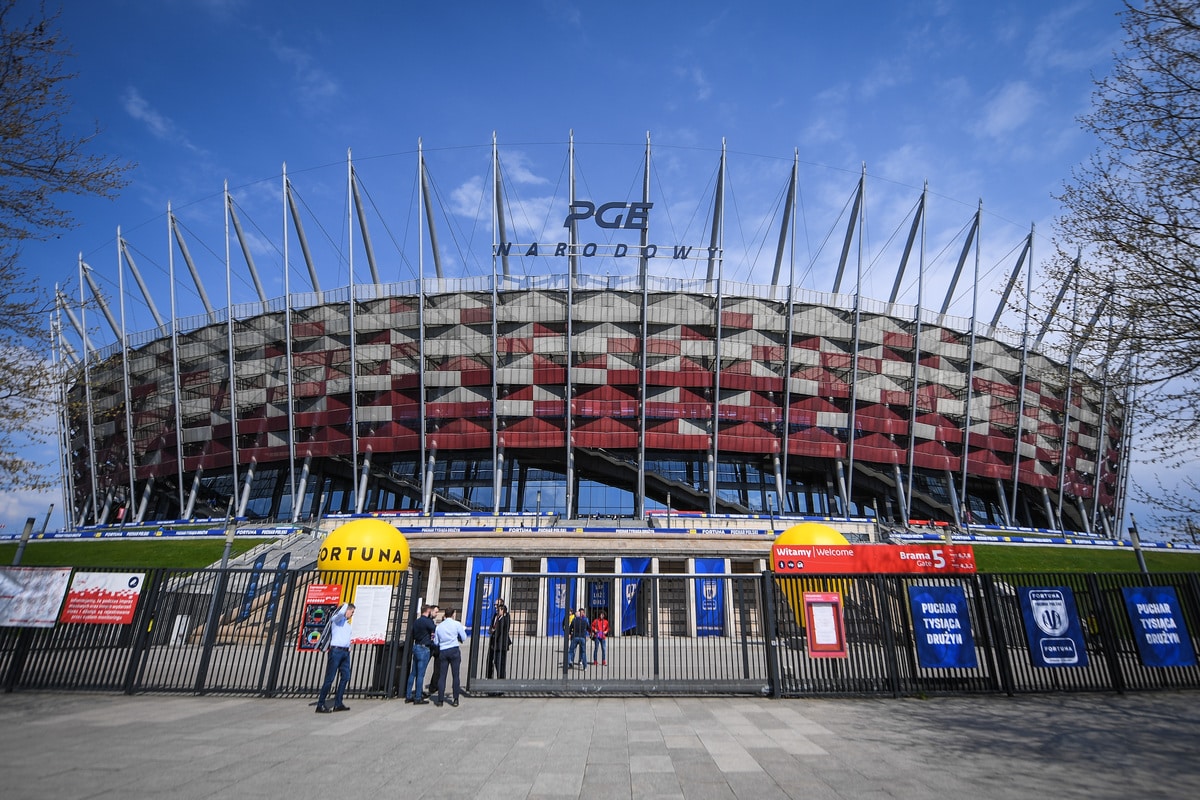 PGE Narodowy
