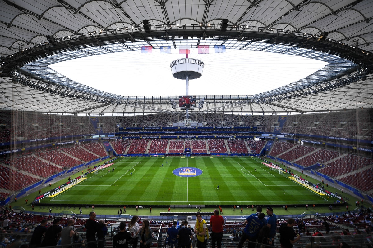 Stadion Narodowy