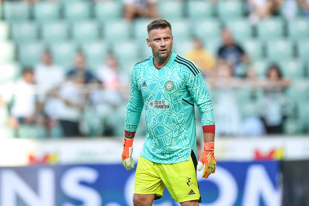 Artur Boruc