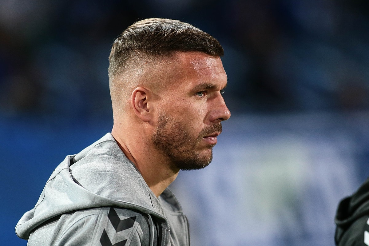 Lukas Podolski