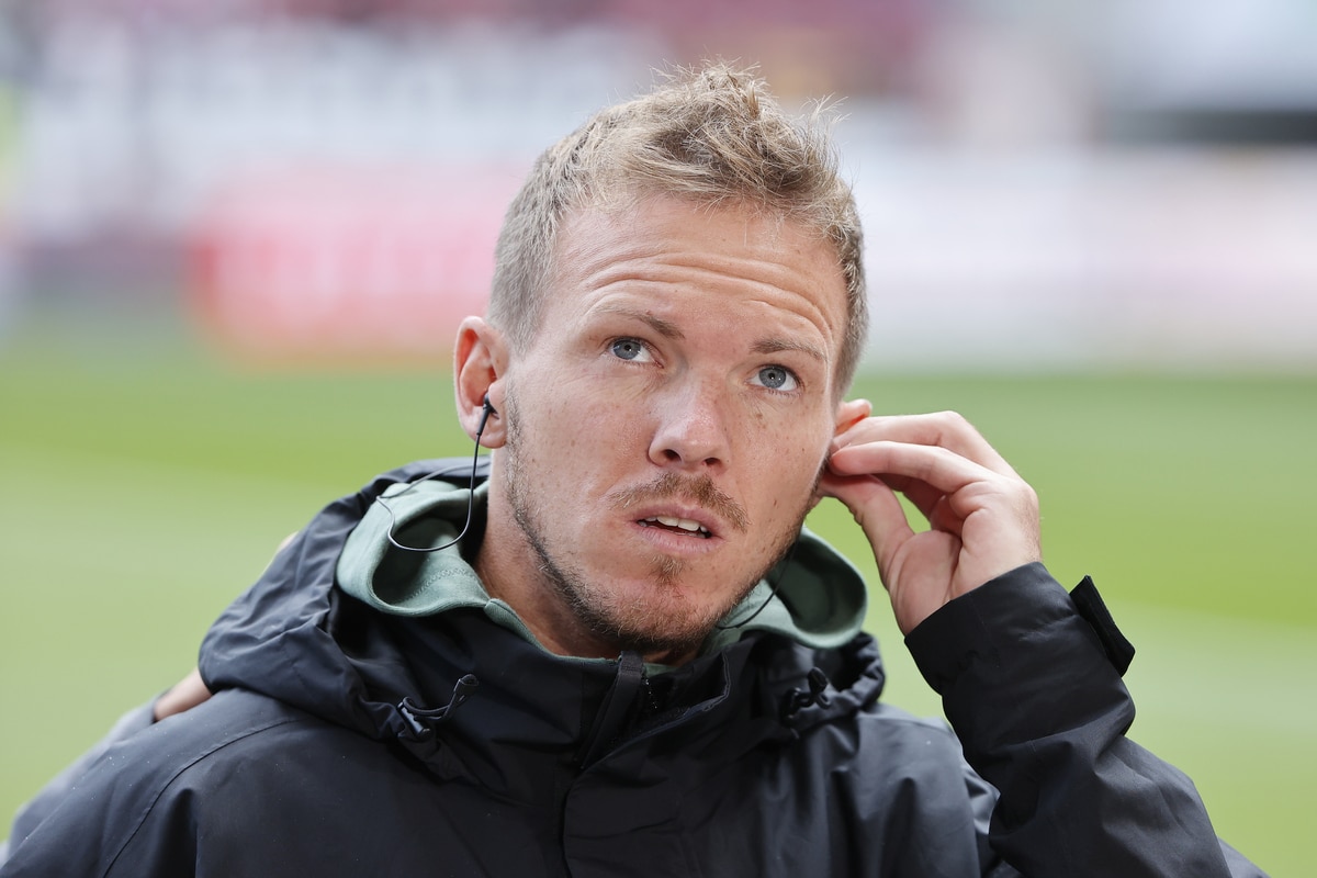 Julian Nagelsmann