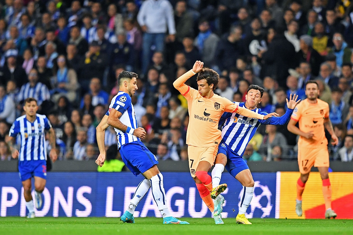 Joao Felix