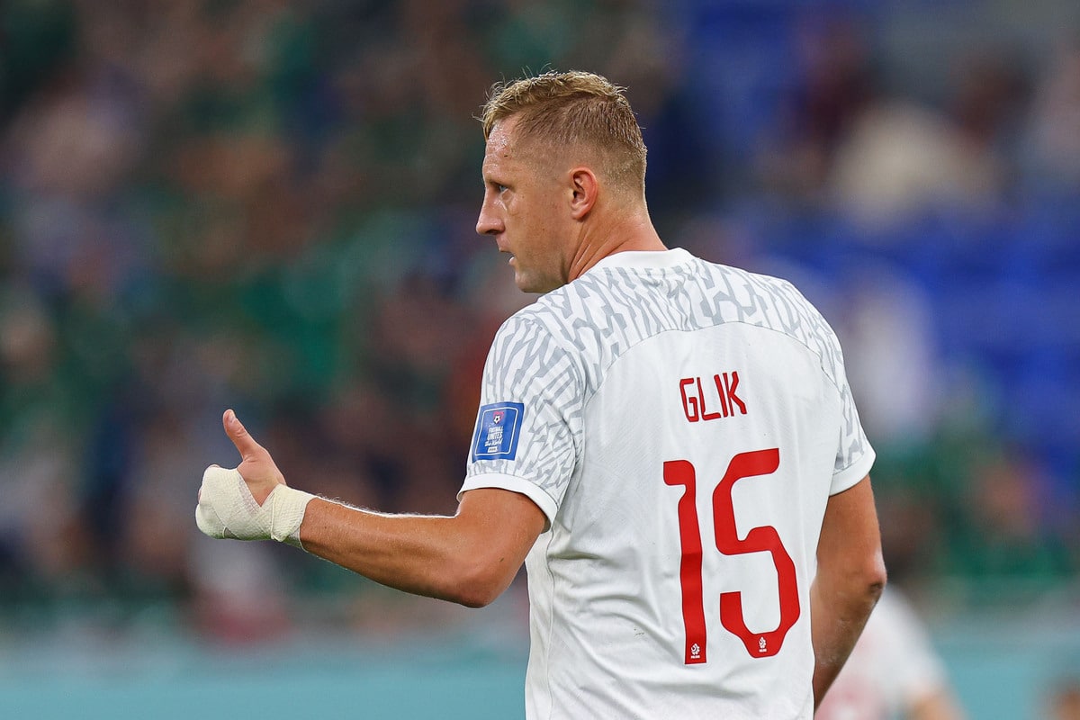 Kamil Glik