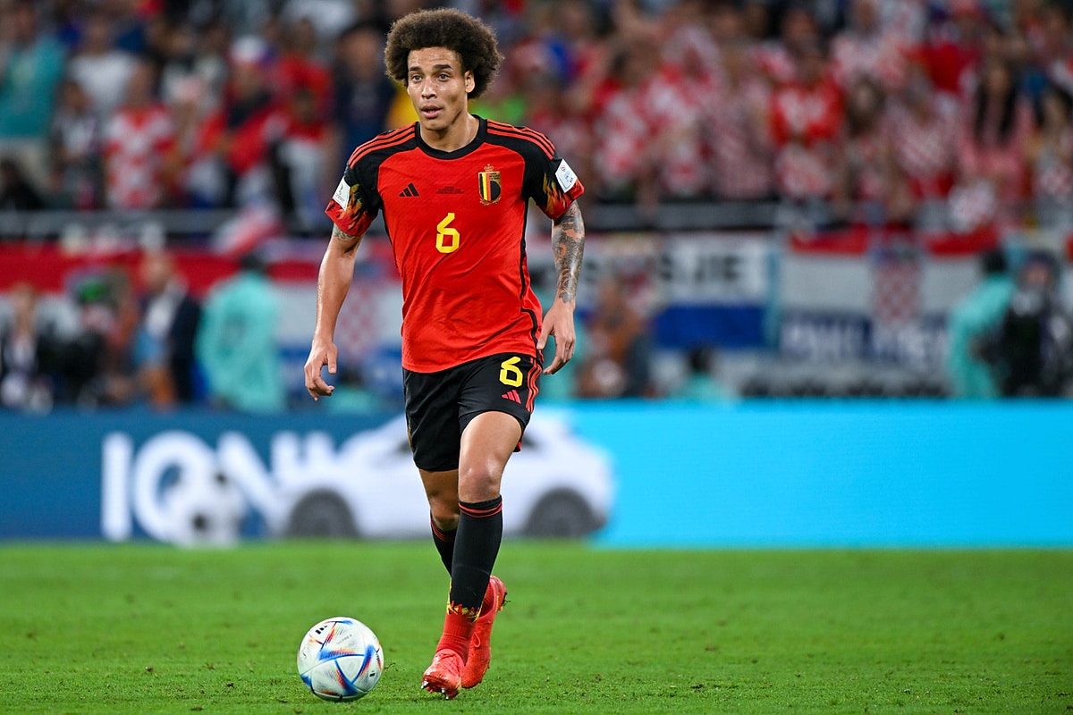 Axel Witsel