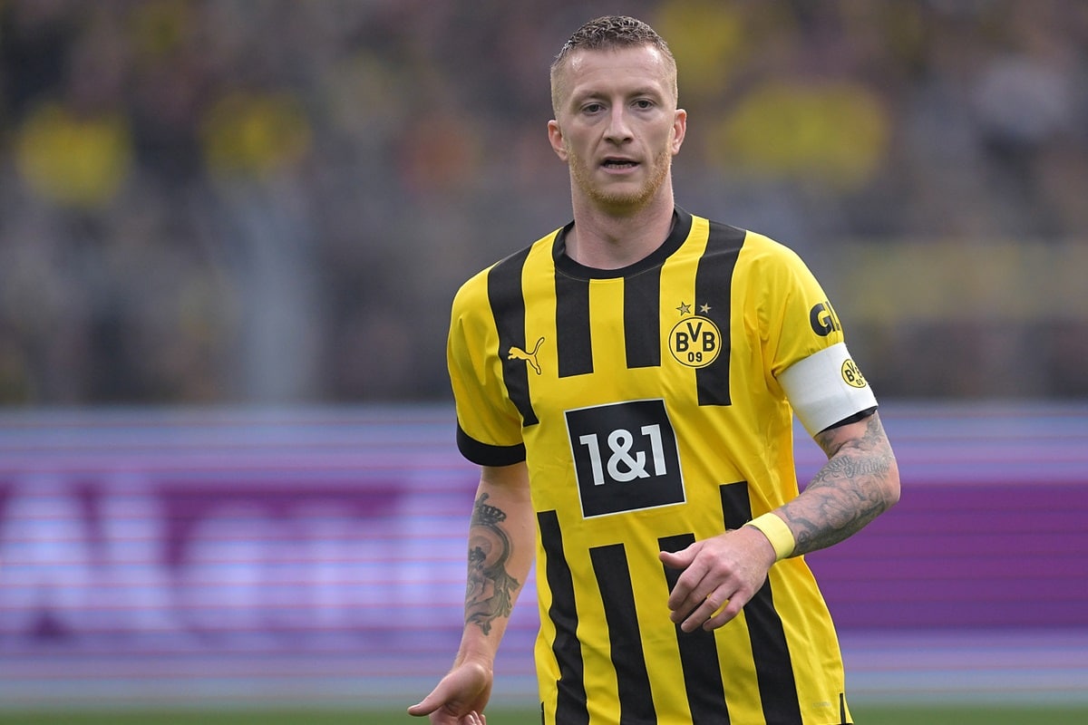 Marco Reus