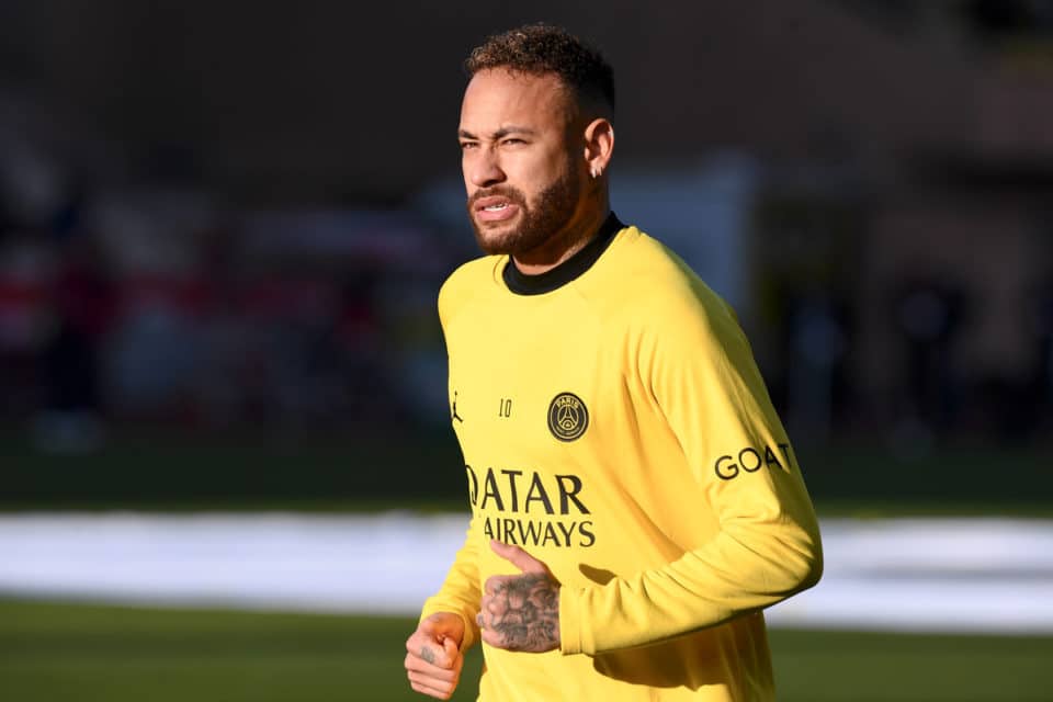 Neymar