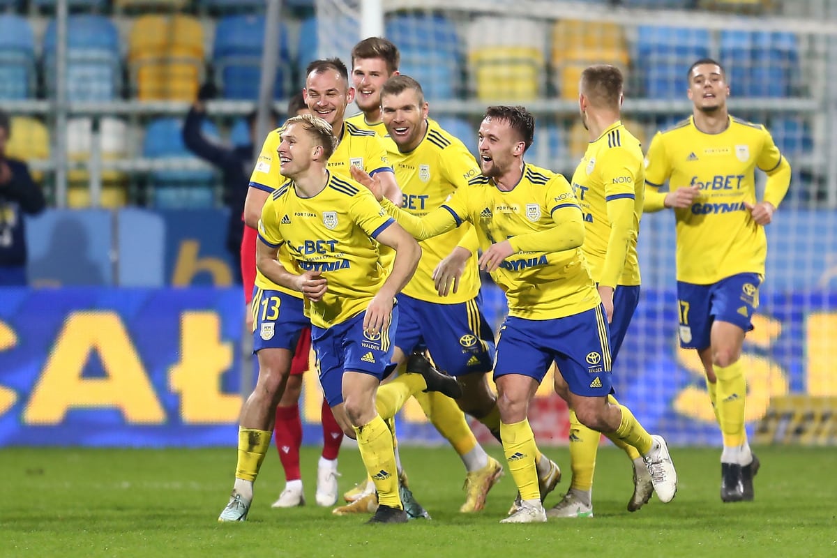 Arka Gdynia