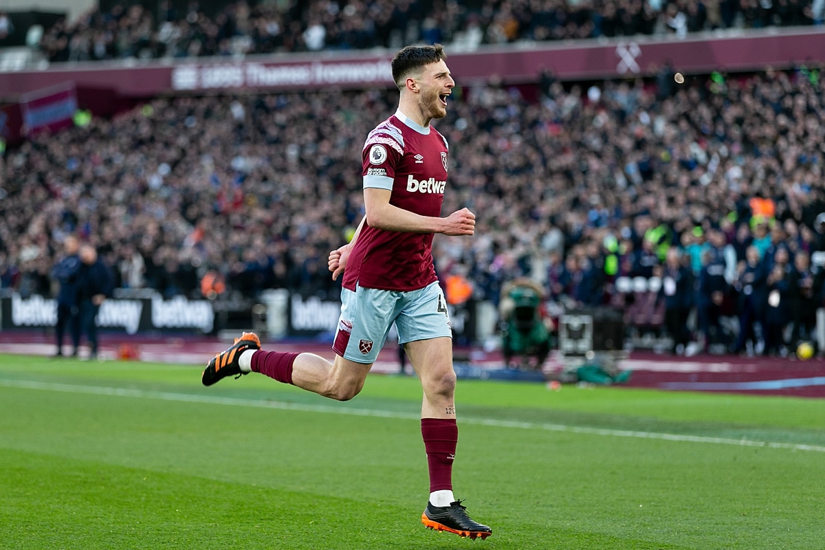 Declan Rice