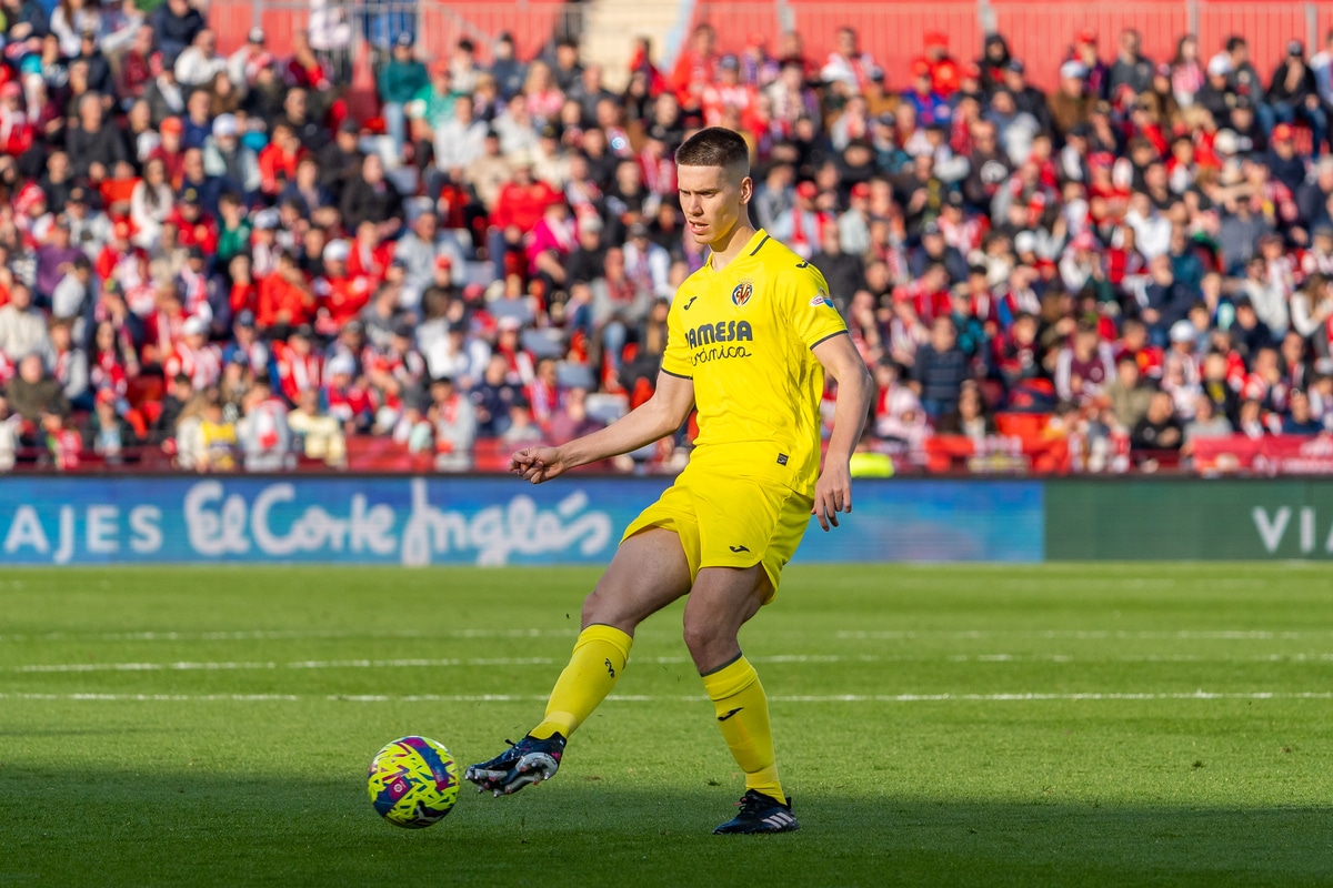 Juan Foyth