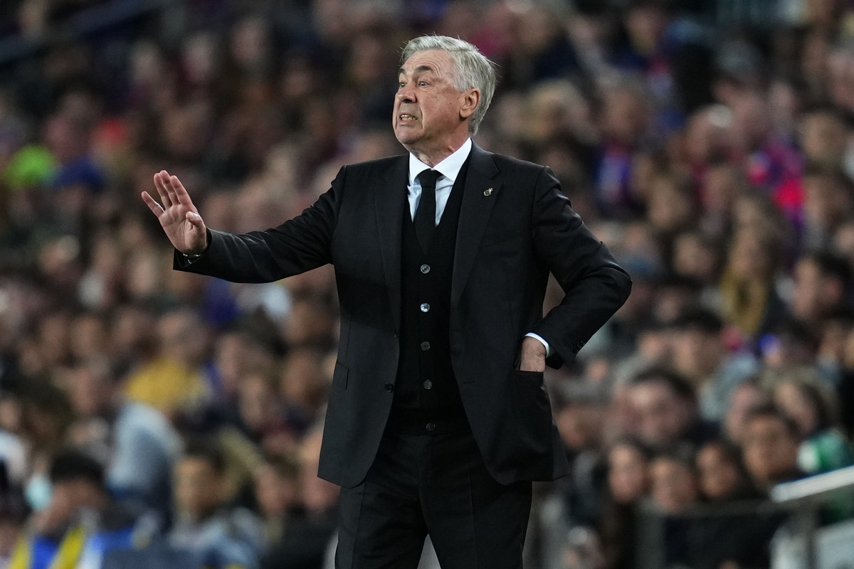 Carlo Ancelotti