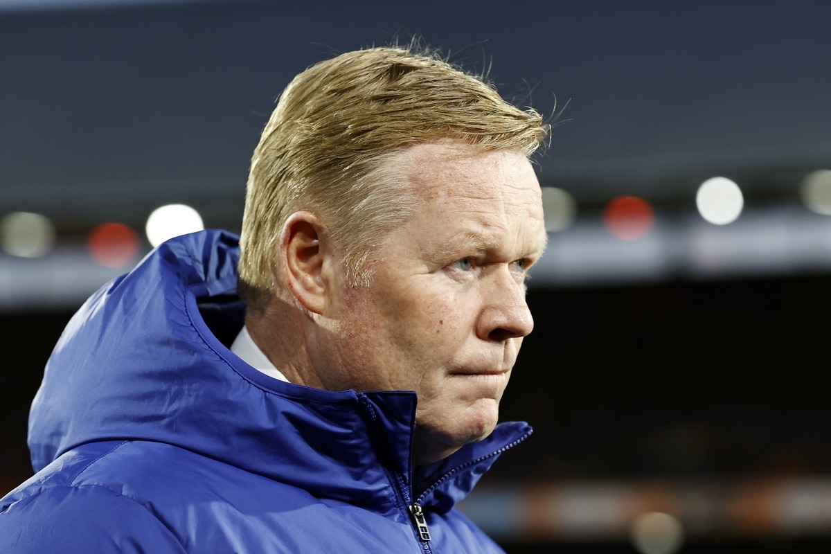 Ronald Koeman