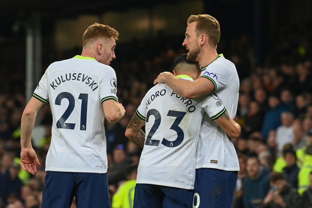 Tottenham Hotspur