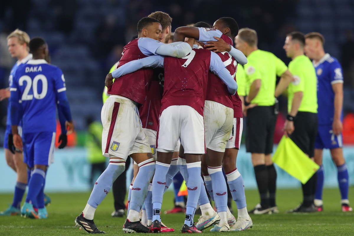 Aston Villa