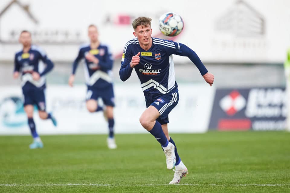 Kacper Karasek