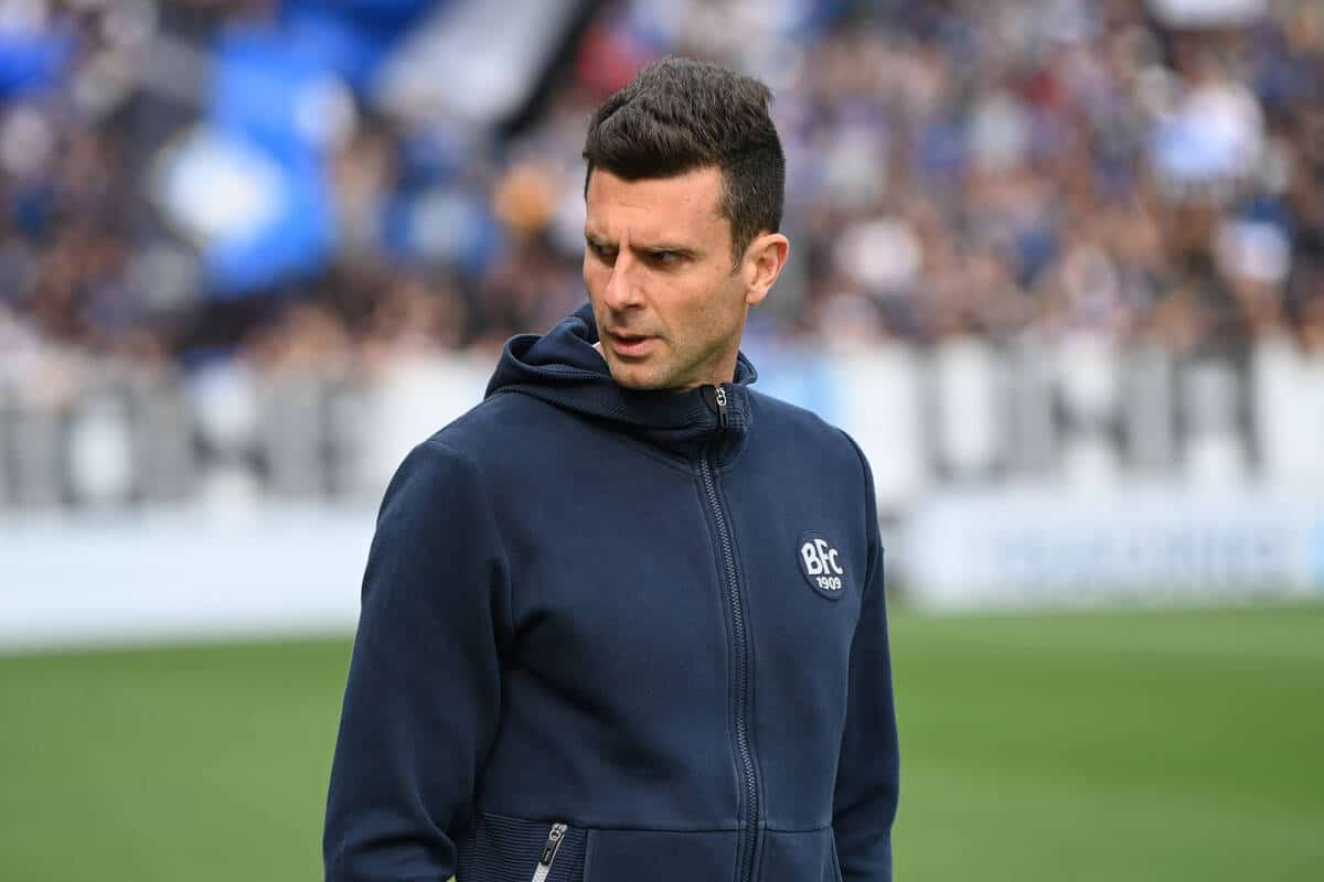 Thiago Motta