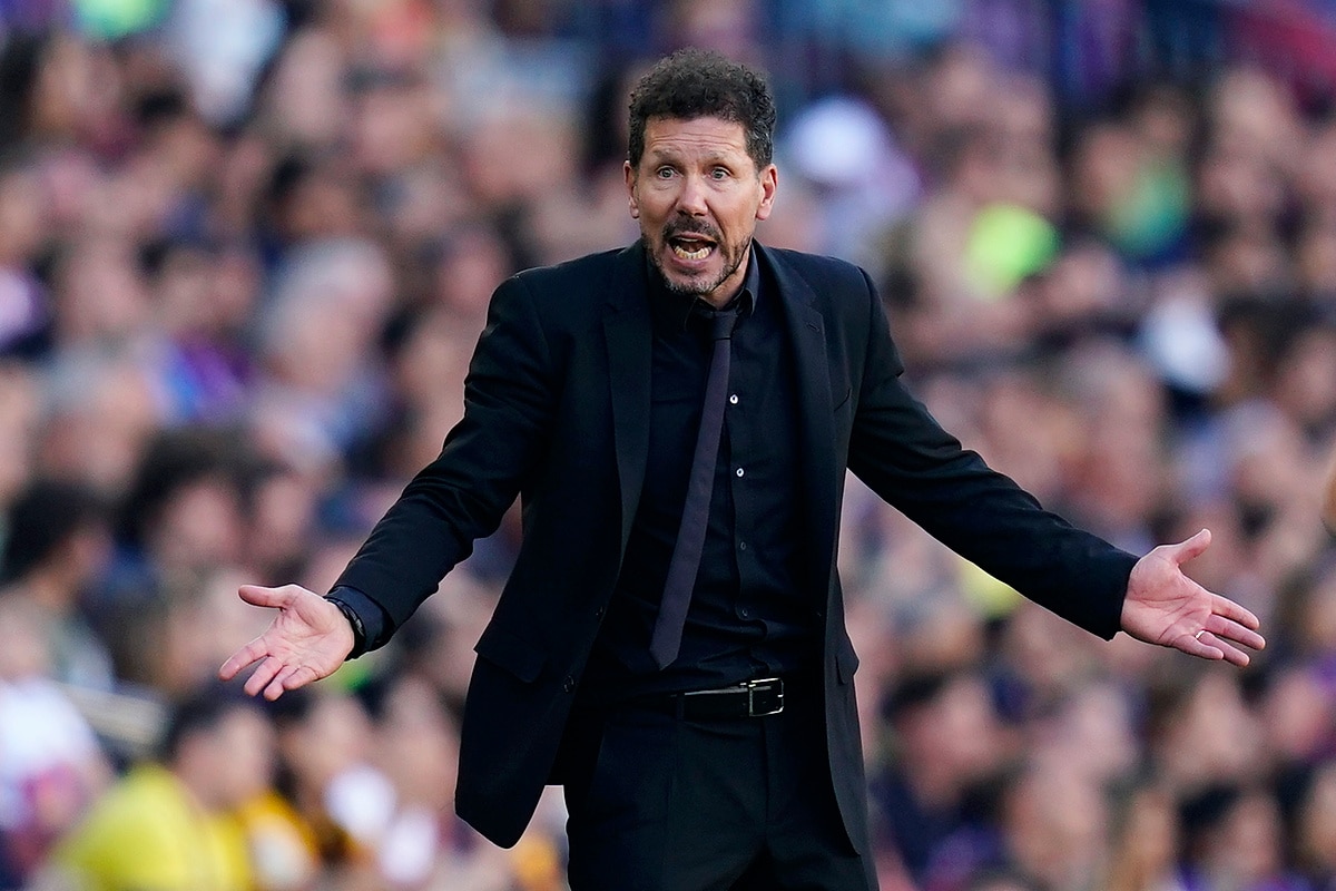 Diego Simeone