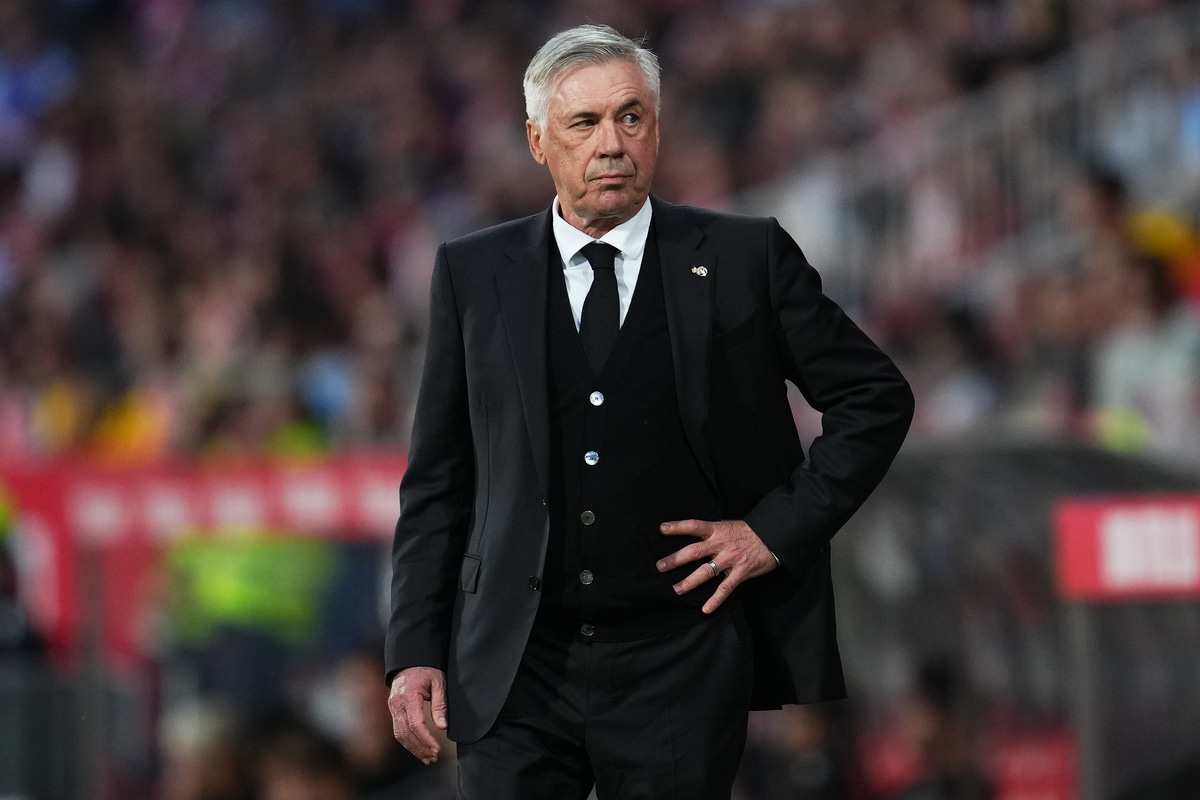 Carlo Ancelotti