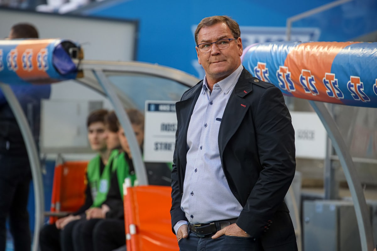 Jan Urban - Górnik Zabrze