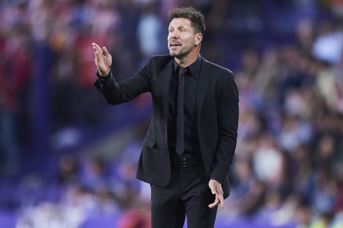 Diego Simeone