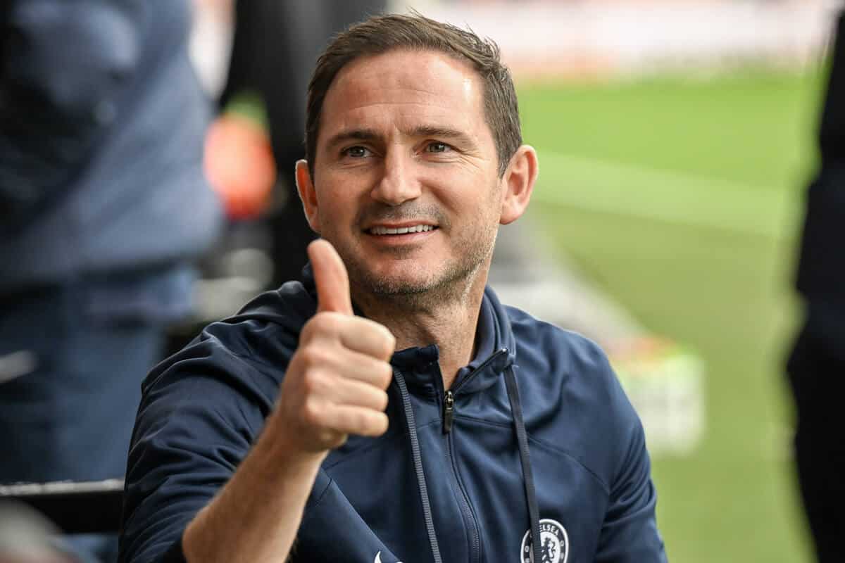 Frank Lampard