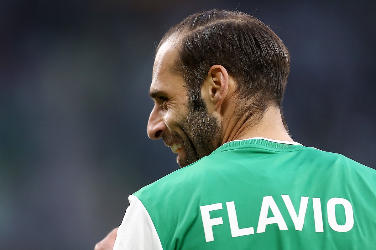 Flavio Paixao (Lechia Gdańsk)