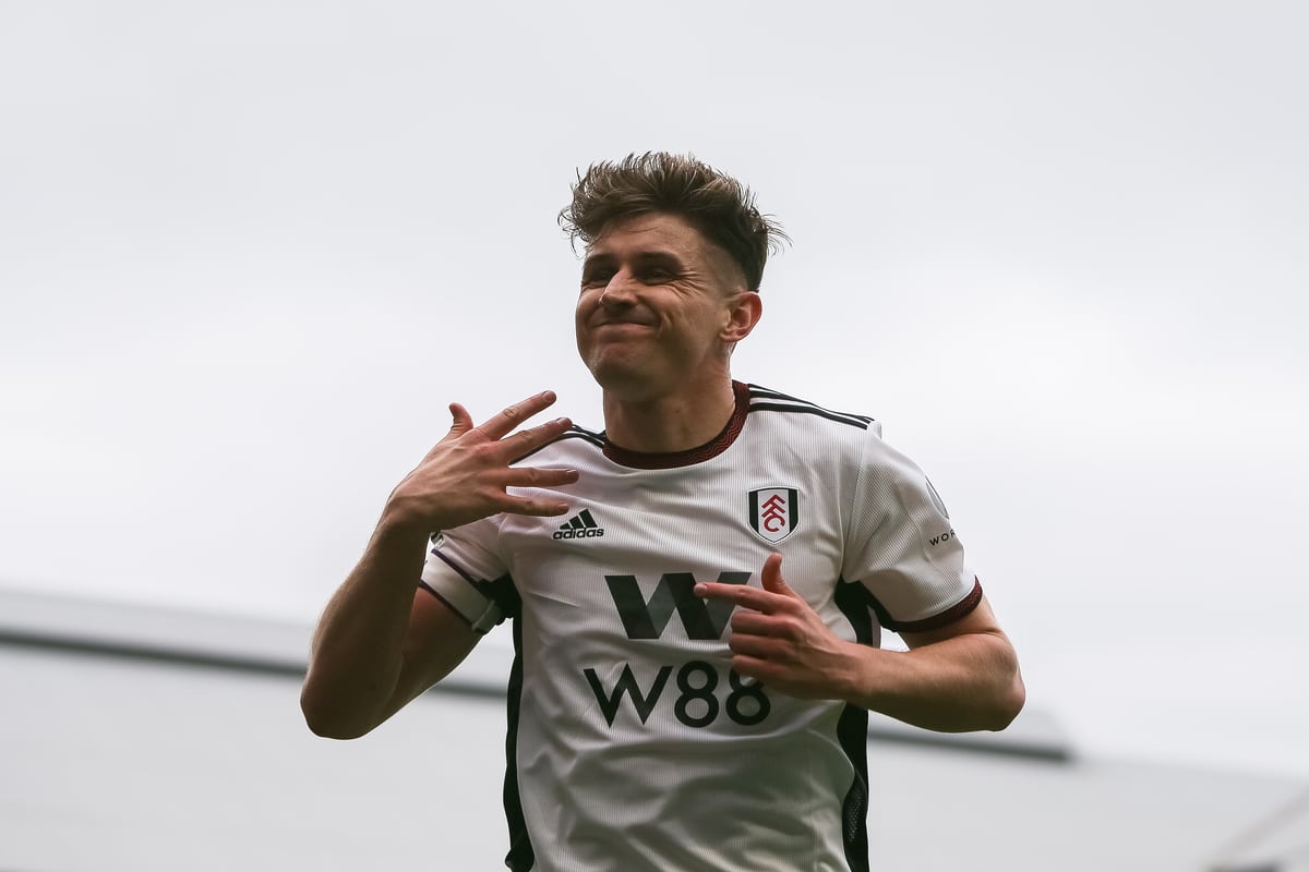 Ton Cairney