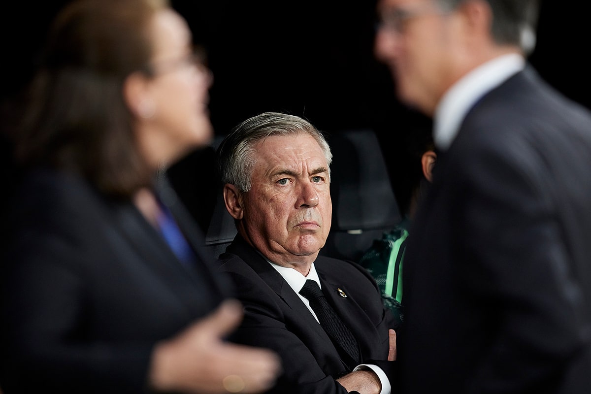 Carlo Ancelotti