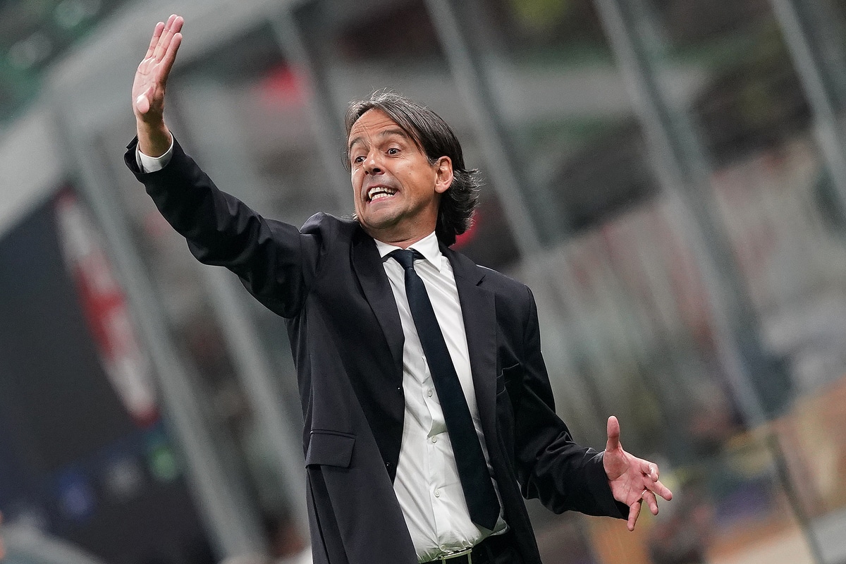 Simone Inzaghi