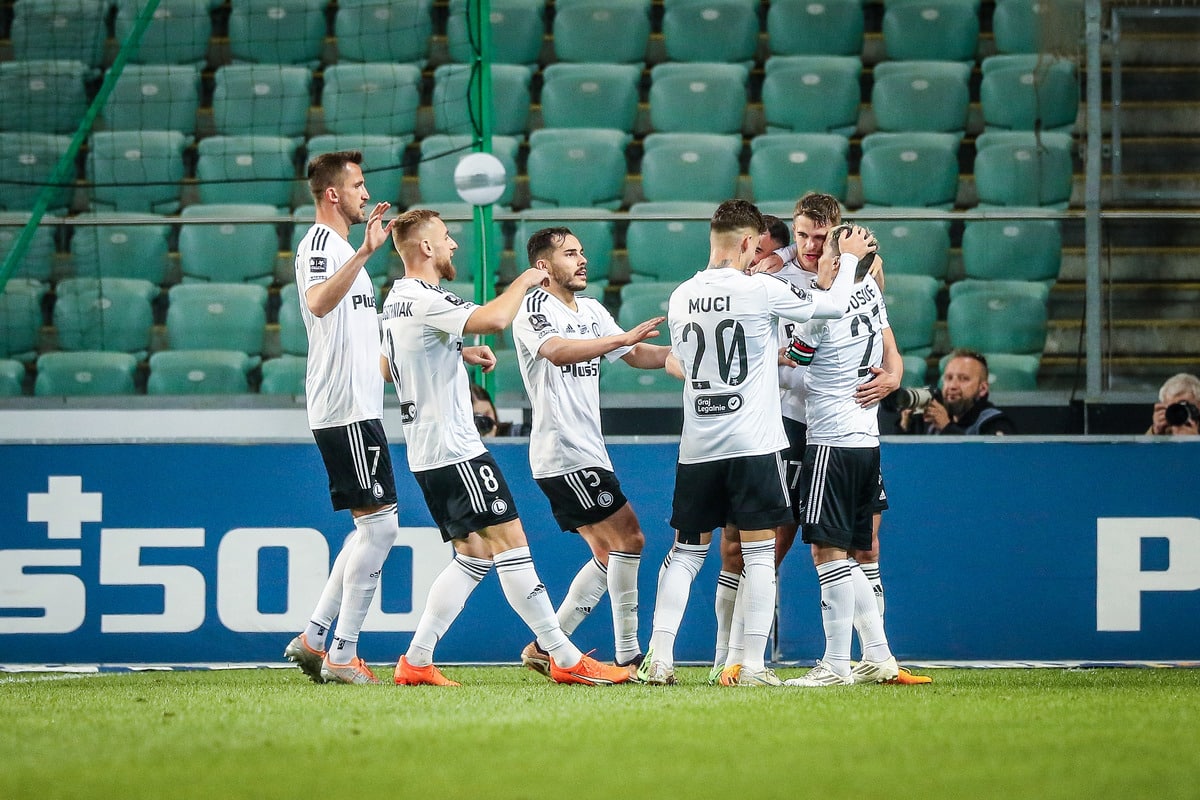 Legia Warszawa