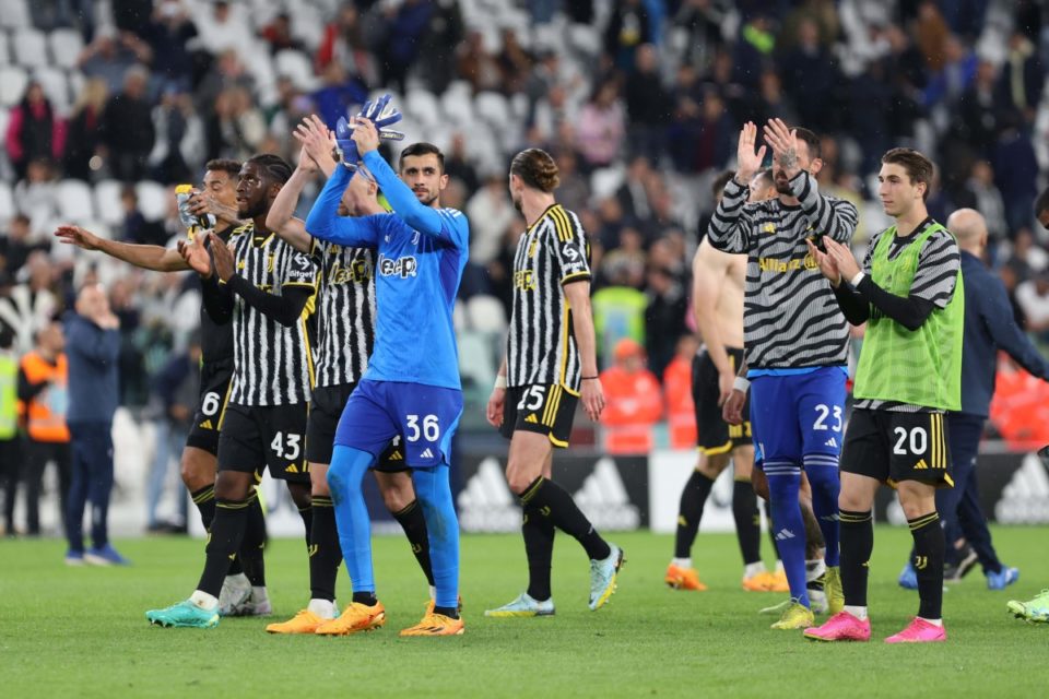 Juventus