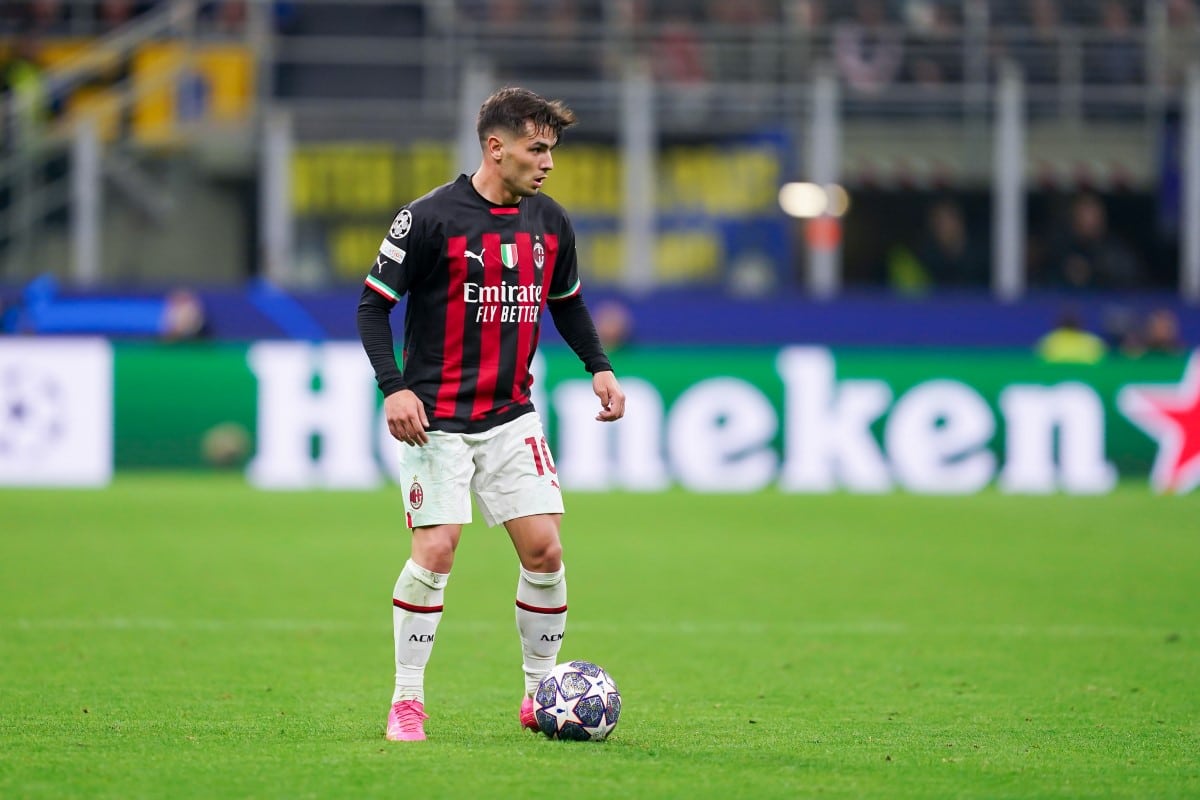 Brahim Diaz