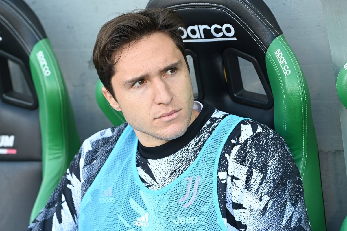 Federico Chiesa