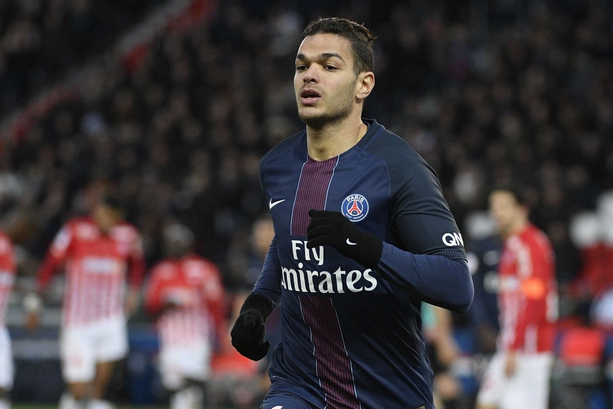 Hatem Ben Arfa