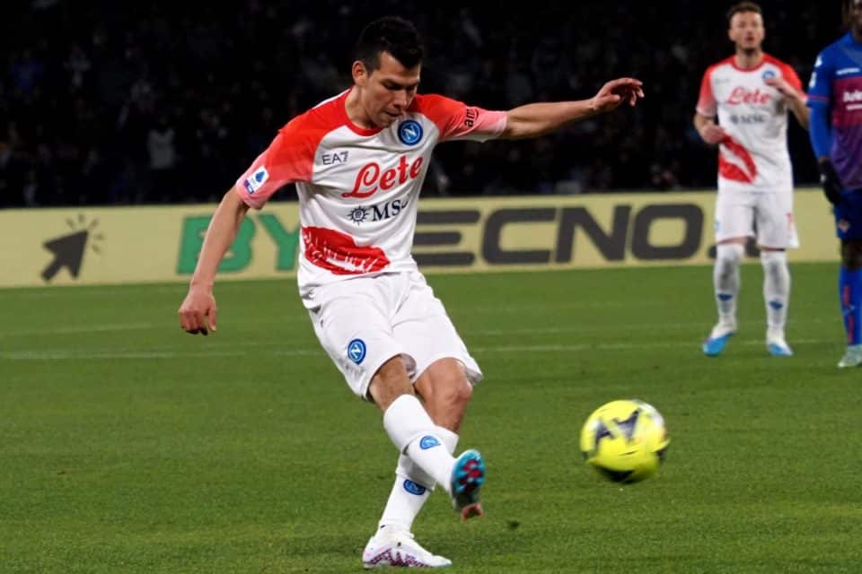 Hirving Lozano