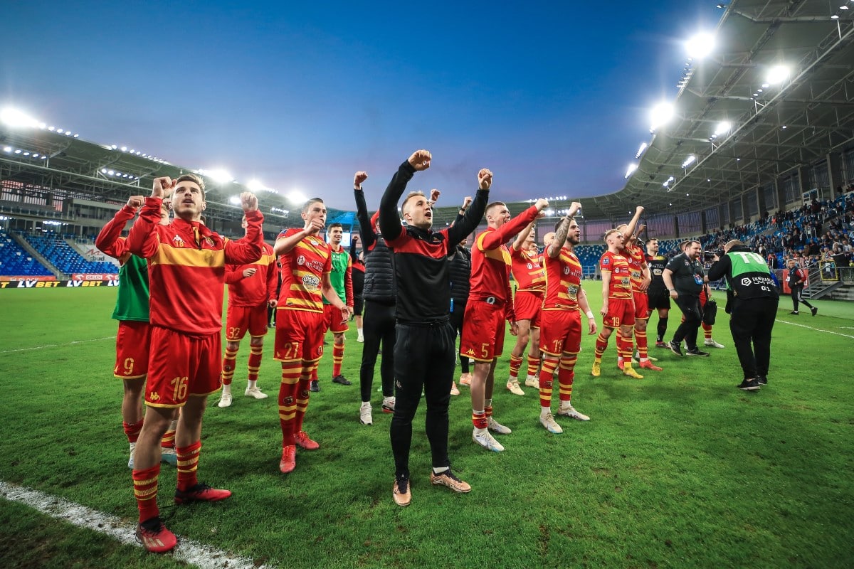 Jagiellonia Białystok