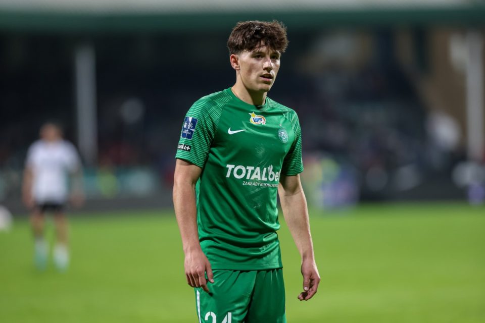 Kajetan Szmyt