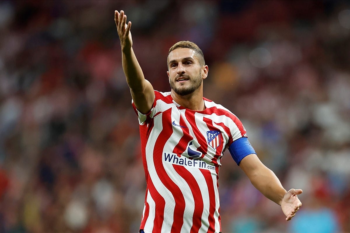 Koke