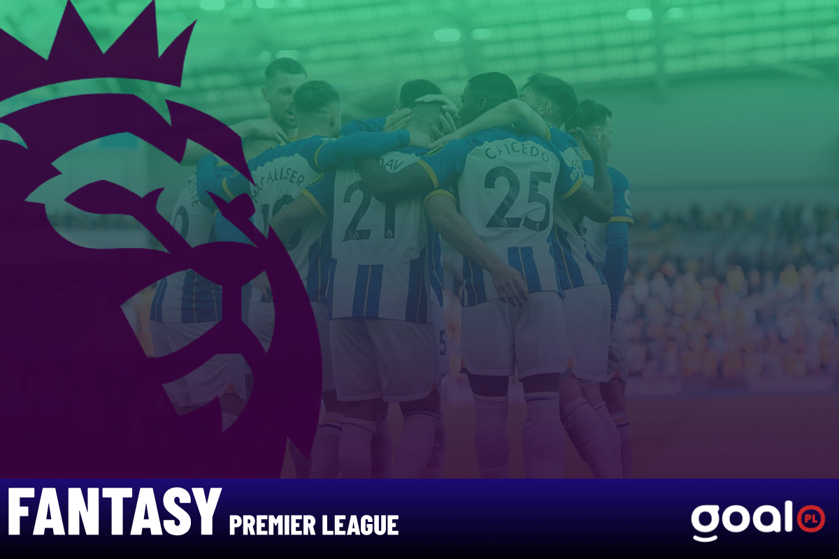 Fantasy Premier League: Brighton