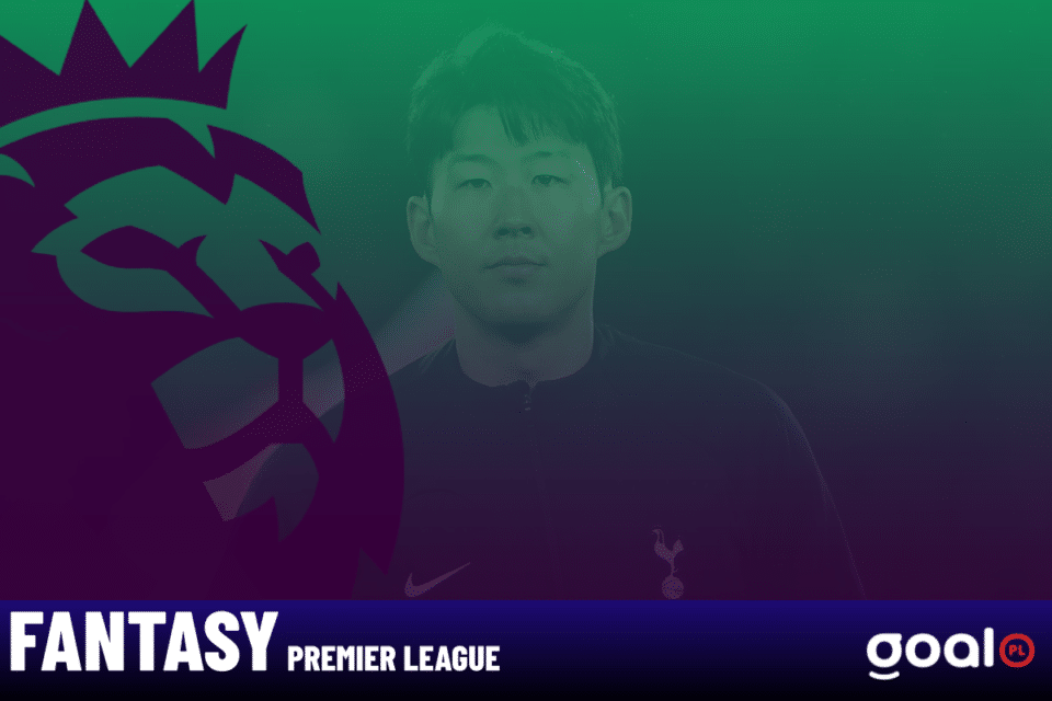 Fantasy Premier League: Heung-min Son