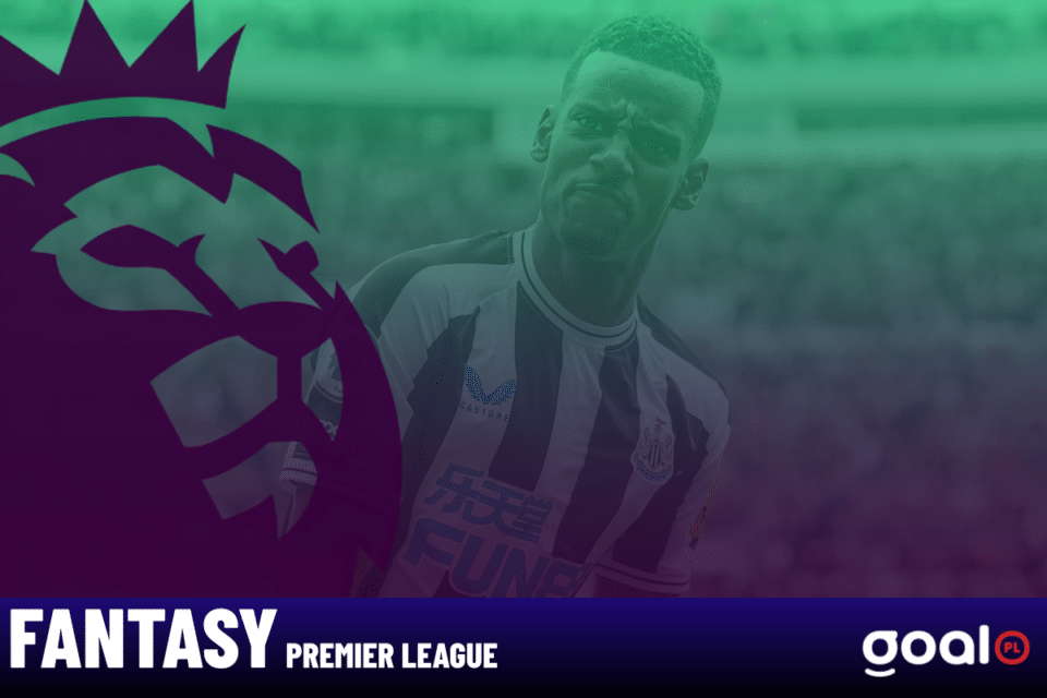 Fantasy Premier League: Alexander Isak
