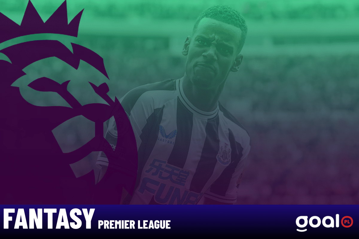 Fantasy Premier League: Alexander Isak