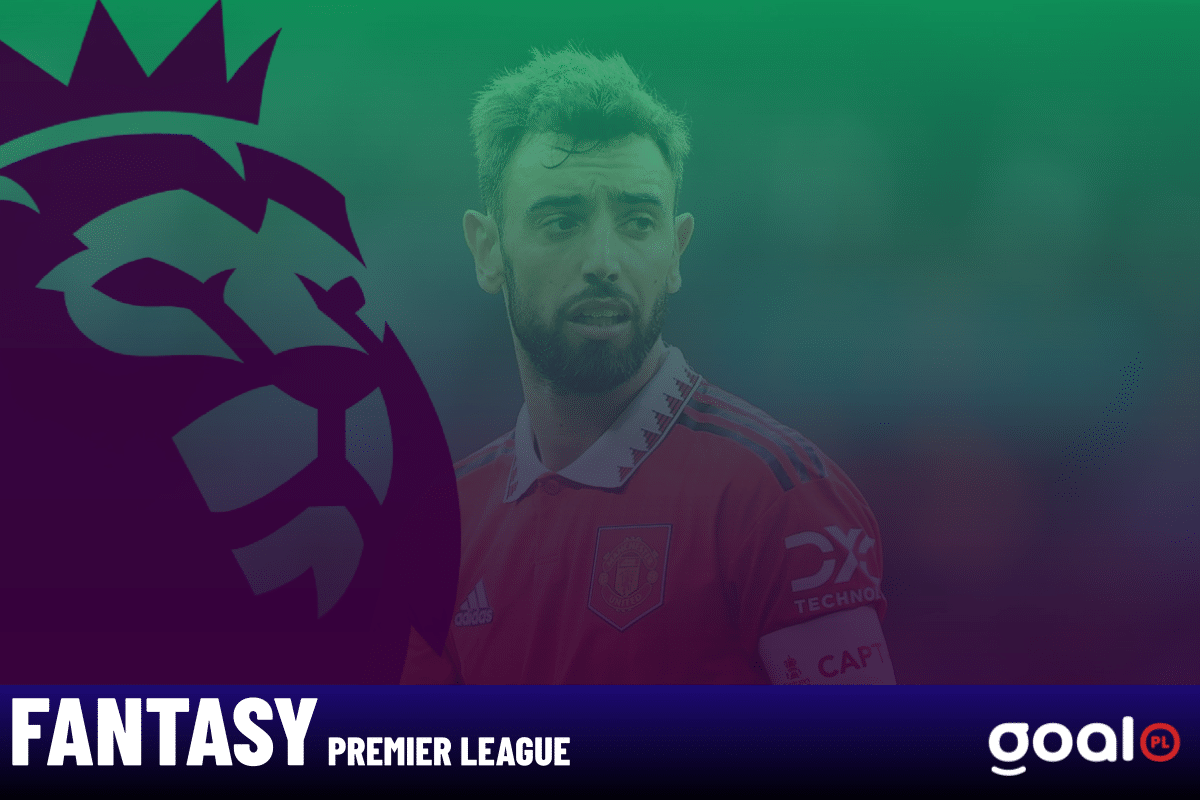 Fantasy Premier League: Bruno Fernandes